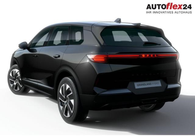 Opel Grandland Edition Hybrid AUT KomfortP Tech Nav 