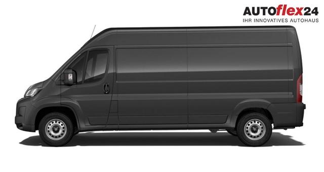 Vorlauffahrzeuge Peugeot Boxer - 435 AT L3H2 Nav AHK CarP Kam VisibP PDC BT