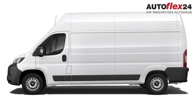 Vorlauffahrzeuge Peugeot Boxer - 435 AT L3H3 Kam CarPlay VisibP E-Rad PDC