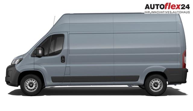 Vorlauffahrzeuge Peugeot Boxer - 435 AT L3H3 Nav AHK CarP Kam VisibP PDC BT