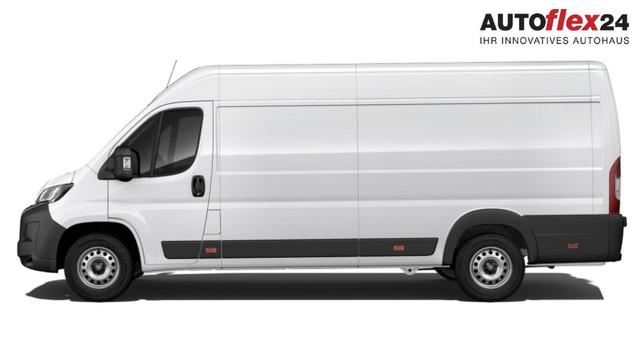 Vorlauffahrzeuge Peugeot Boxer - 435 AT L4H2 Kam CarPlay VisibP E-Rad PDC