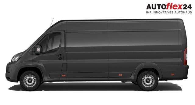 Vorlauffahrzeuge Peugeot Boxer - 435 AT L4H2 Nav AHK CarP Kam VisibP PDC BT