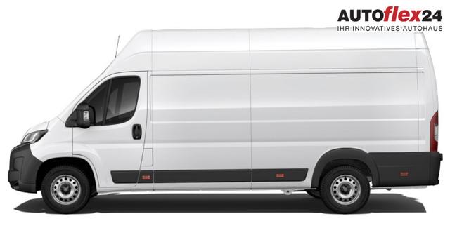 Vorlauffahrzeuge Peugeot Boxer - 435 AT L4H3 Kam CarPlay VisibP E-Rad PDC