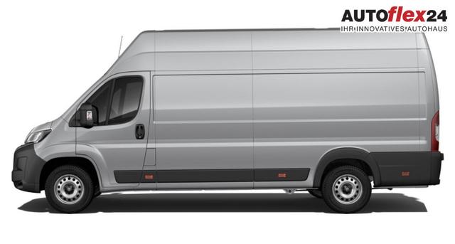 Vorlauffahrzeuge Peugeot Boxer - 435 AT L4H3 Nav AHK CarP Kam VisibP PDC BT