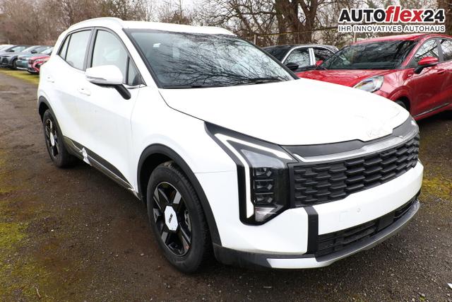 Vorlauffahrzeuge Kia Sportage - AWD MY26 ACC LED SHZ Kam Nav 2xPDC Keyl