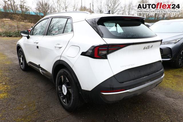 Kia Sportage AWD MY26 ACC LED SHZ Kam Nav 2xPDC Keyl 
