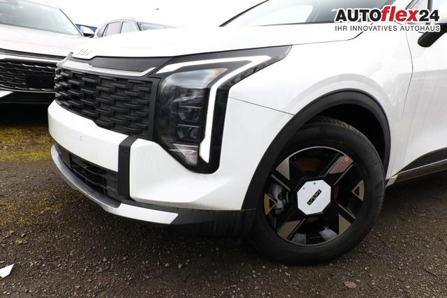 Kia Sportage AWD MY26 ACC LED SHZ Kam Nav 2xPDC Keyl 