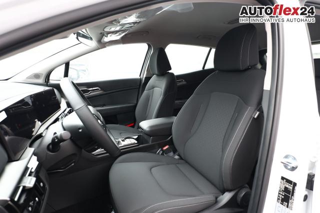 Kia Sportage AWD MY26 ACC LED SHZ Kam Nav 2xPDC Keyl 