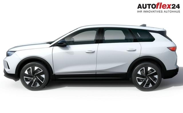 Vorlauffahrzeuge Opel Grandland - Edition Hybrid AUT KomfortP ACC Kam