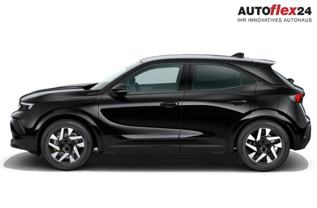 Vorlauffahrzeuge Opel Mokka - GS 145 Hybrid AT6 SHZ Kam PDC VirCo Temp