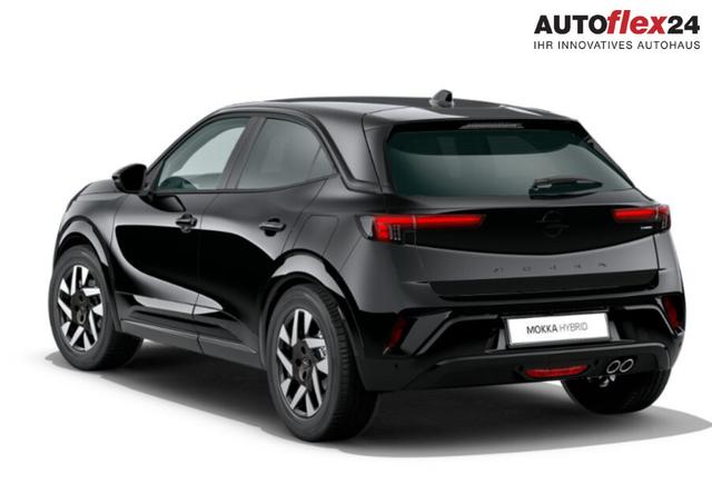 Opel Mokka GS 145 Hybrid AT6 SHZ Kam PDC VirCo Temp 