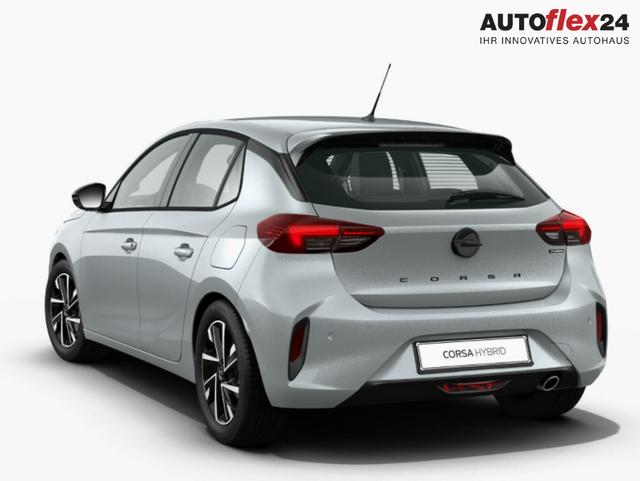 Opel Corsa GS Hybrid AT6 KomfortP LM17Z PDC 