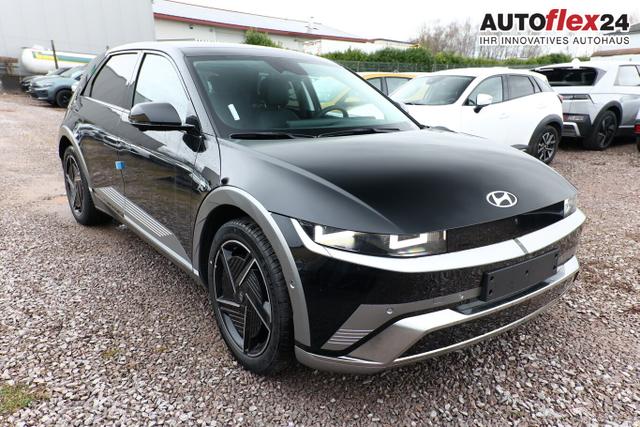 Vorlauffahrzeuge Hyundai IONIQ 5 - Uniq 84kWh MY26 Pano RelaxP 360Kam Bose