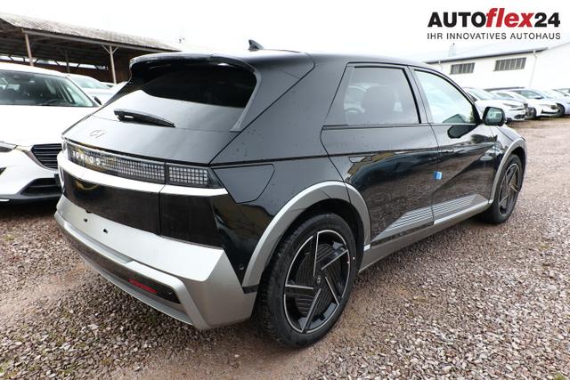 Hyundai IONIQ 5 Uniq 84kWh MY26 Pano RelaxP 360Kam Bose 