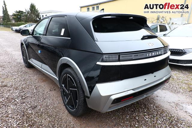 Hyundai IONIQ 5 Uniq 84kWh MY26 Pano RelaxP 360Kam Bose 