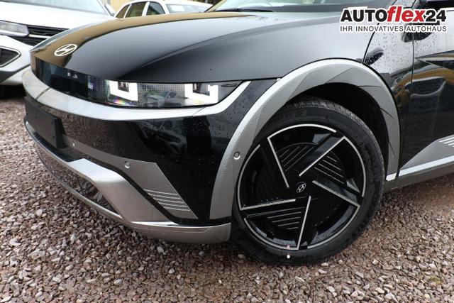 Hyundai IONIQ 5 Uniq 84kWh MY26 Pano RelaxP 360Kam Bose 