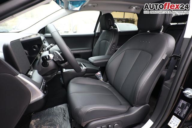Hyundai IONIQ 5 Uniq 84kWh MY26 Pano RelaxP 360Kam Bose 