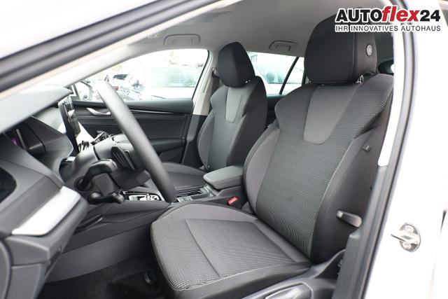 Skoda Octavia Combi Selection DSG Selec Nav13" ACC SpurW Key Kam 