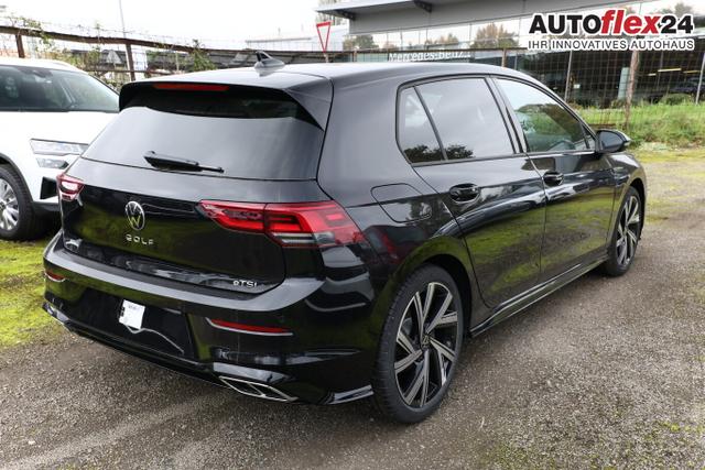 Volkswagen Golf R-Line 8 1.5 eTSI 150 DSG LED+ Nav SHZ LM18 