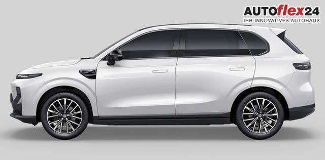 Vorlauffahrzeuge Leapmotor B10 - DESIGN PRO MAX BEV 67,1kWh ProMax Pano 360&deg; Nav ACC