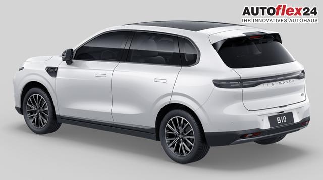 Leapmotor B10 DESIGN PRO MAX BEV 67,1kWh ProMax Pano 360&deg; Nav ACC 