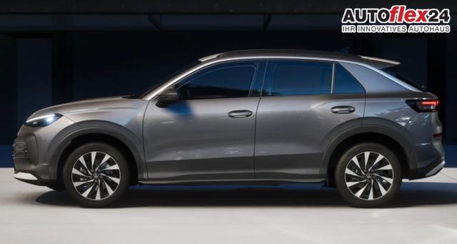 Vorlauffahrzeuge Volkswagen T-Roc - Life eTSI neuMod 5JGar SHZ LM17 PrivG Kam Alarm