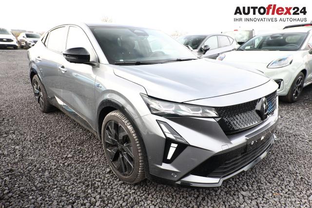Gebrauchtfahrzeug Renault Rafale - Esprit Alpine PHEV Matrix Pano HUD Kam360