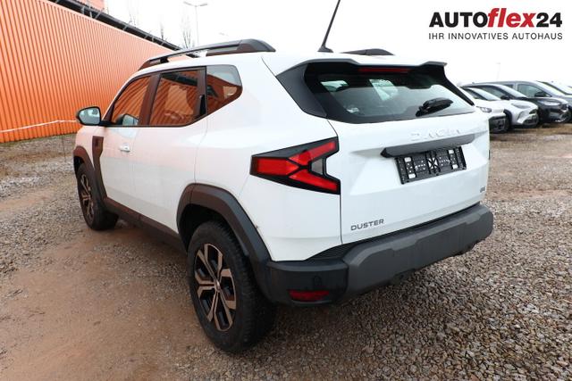 Dacia Duster Expression 4x4 SHZ Kam Temp PDC 17Z 