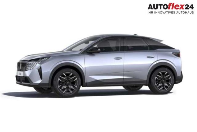 Vorlauffahrzeuge Peugeot 3008 - Allure Hybrid ACC 21"-HD SHZ AWR 360&deg; Nav