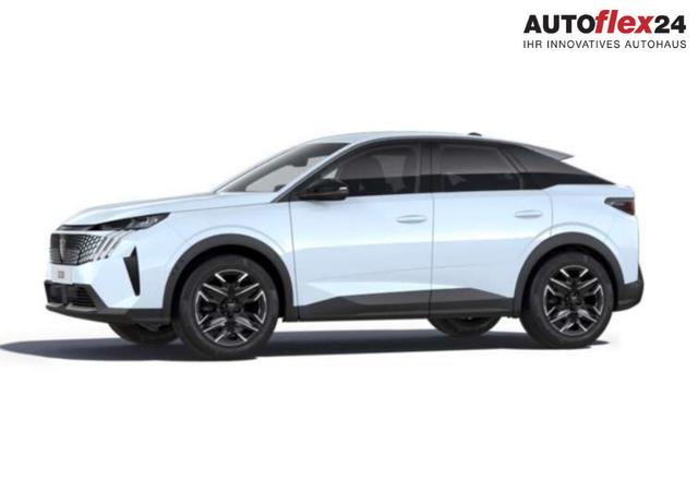 Vorlauffahrzeuge Peugeot 3008 - Allure Hybrid ACC 21"-HD SHZ AWR 360&deg; Nav