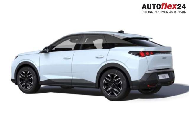 Peugeot 3008 Allure Hybrid ACC 21"-HD SHZ AWR 360&deg; Nav 