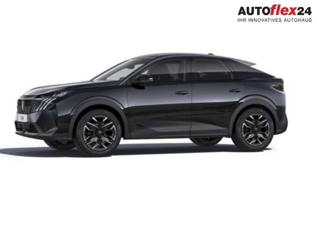 Vorlauffahrzeuge Peugeot 3008 - Allure Hybrid ACC 21"-HD SHZ AWR 360&deg; Nav