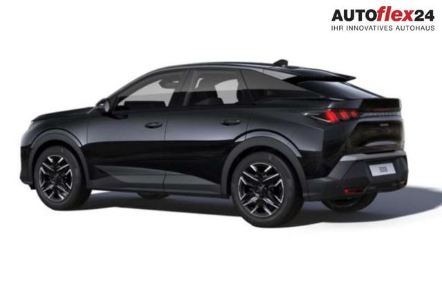 Peugeot 3008 Allure Hybrid ACC 21"-HD SHZ AWR 360&deg; Nav 