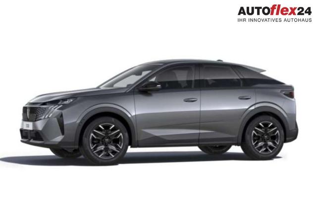 Vorlauffahrzeuge Peugeot 3008 - Allure Hybrid ACC 21"-HD SHZ AWR 360&deg; Nav