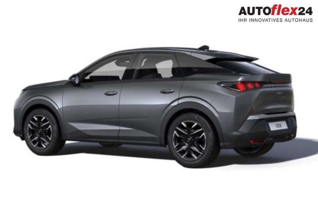 Peugeot 3008 Allure Hybrid ACC 21"-HD SHZ AWR 360&deg; Nav 