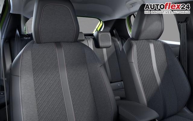 Peugeot 208 Allure 51 kWh 11kW-OBC SHZ W&auml;rmeP Keyless BT 