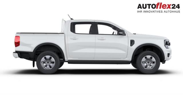 Vorlauffahrzeuge Ford Ranger - XLT DoKa Aut AHK ACC OutdoorP Kam PDC 17Z