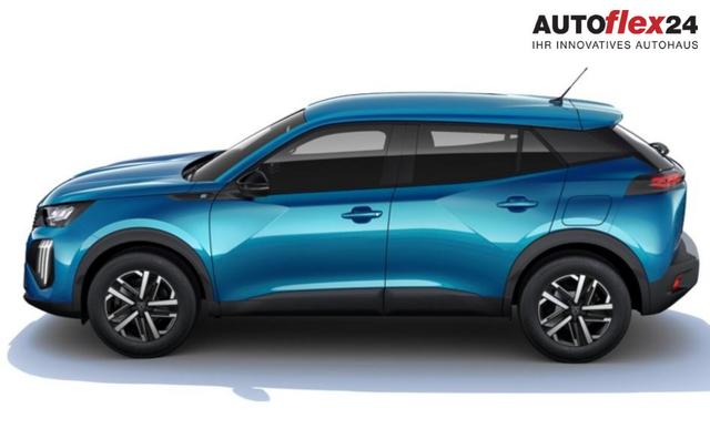 Vorlauffahrzeuge Peugeot 2008 - Style 54 kWh 11kW-OBC SHZ W&auml;rmeP CarP PDC