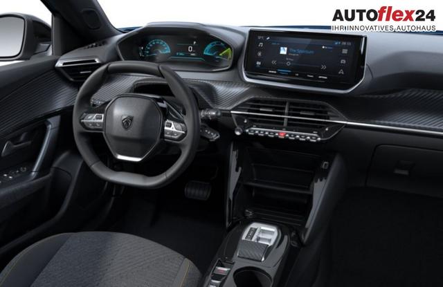 Peugeot 2008 Style 54 kWh 11kW-OBC SHZ W&auml;rmeP CarP PDC 