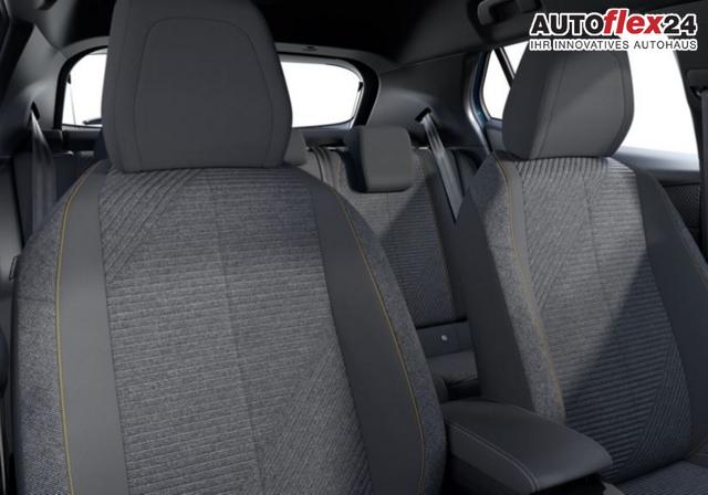 Peugeot 2008 Style 54 kWh 11kW-OBC SHZ W&auml;rmeP CarP PDC 