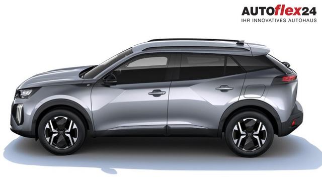 Vorlauffahrzeuge Peugeot 2008 - Allure 54 kWh 11kW-OBC SHZ 360&deg; ACC W&auml;rmeP