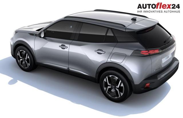 Peugeot 2008 Allure 54 kWh 11kW-OBC SHZ 360&deg; ACC W&auml;rmeP 