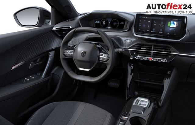 Peugeot 2008 Allure 54 kWh 11kW-OBC SHZ 360&deg; ACC W&auml;rmeP 