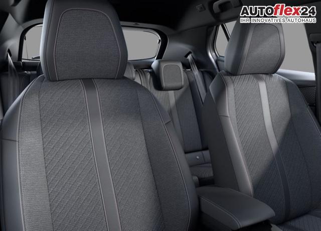 Peugeot 2008 Allure 54 kWh 11kW-OBC SHZ 360&deg; ACC W&auml;rmeP 