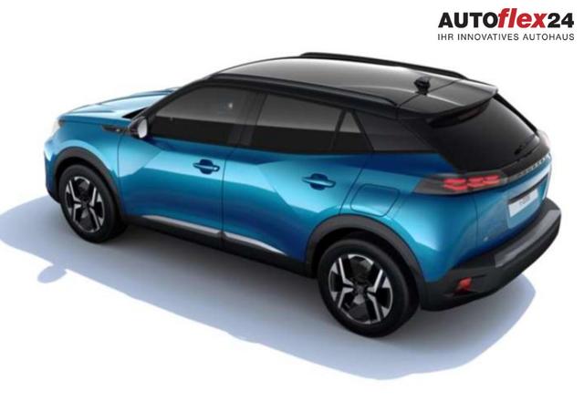 Peugeot 2008 GT 54 kWh Alcantara 11kW-OBC Nav ACC 360&deg; 