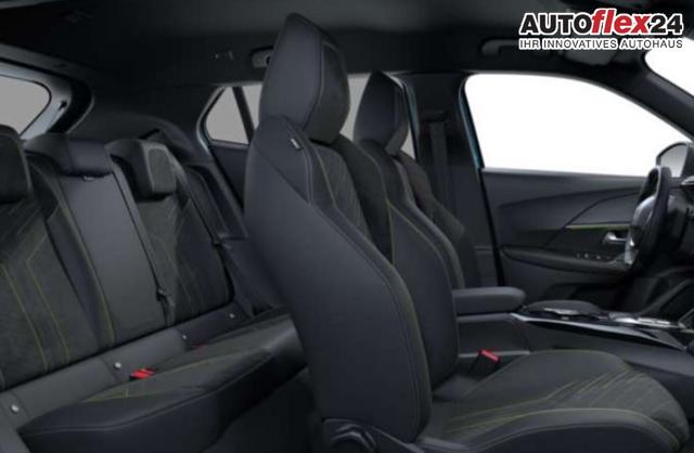 Peugeot 2008 GT 54 kWh Alcantara 11kW-OBC Nav ACC 360&deg; 