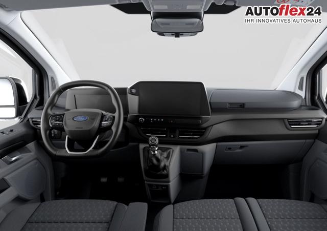 Ford Transit Custom Limited Kombi Aut L2 LED SHZ KeyL 