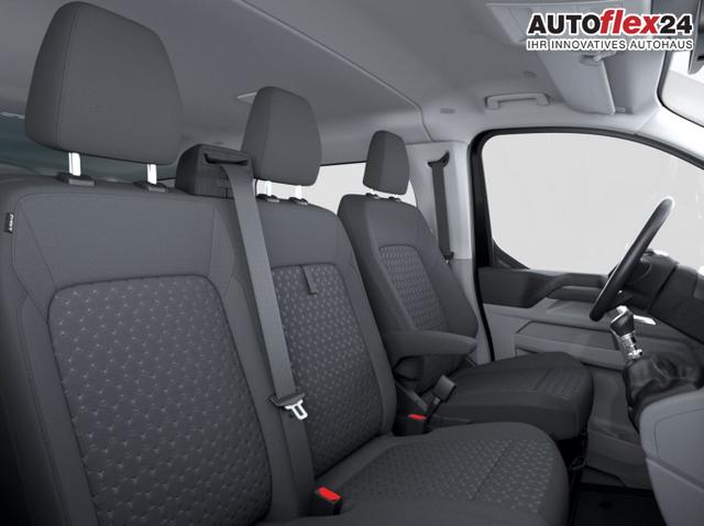 Ford Transit Custom Limited Kombi Aut L2 LED SHZ KeyL 