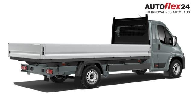 Opel Movano Pritsche 35+ AT8 L4 NSW AppleC Kam 