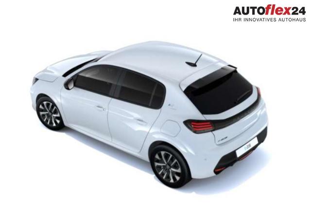 Peugeot 208 Style 51 kWh 11kW-OBC SHZ W&auml;rmeP LED CarPlay 
